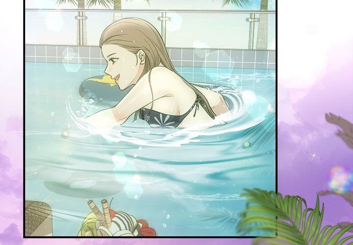 协议关系第30話