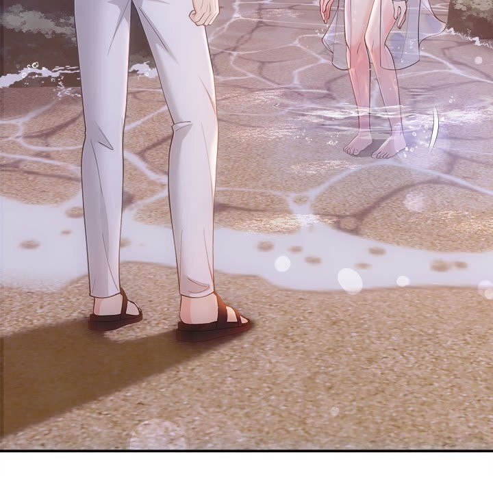 协议关系第30話