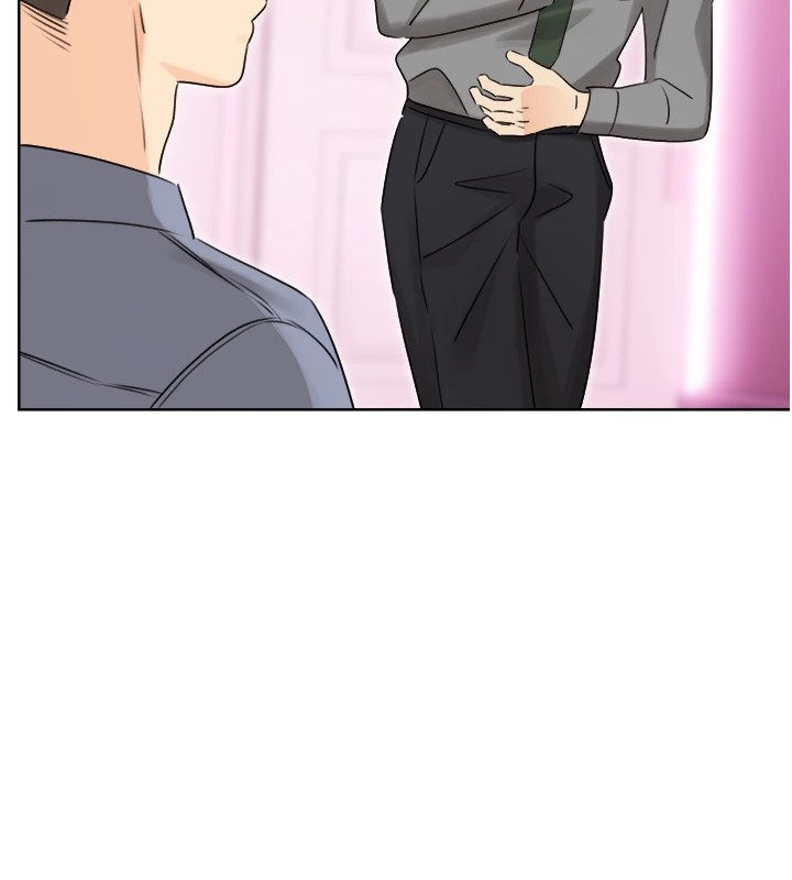 性运刮刮乐第39話-妳要和我做「那件事」嗎?