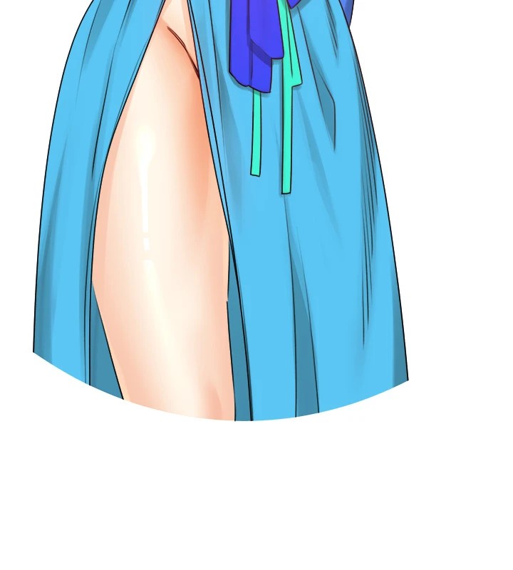 性運刮刮樂第39話-妳要和我做「那件事」嗎?