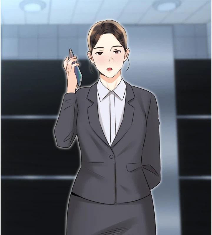 性运刮刮乐第39話-妳要和我做「那件事」嗎?