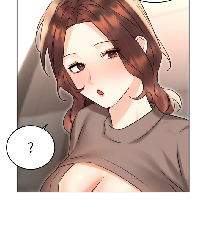 性運刮刮樂第39話-妳要和我做「那件事」嗎?