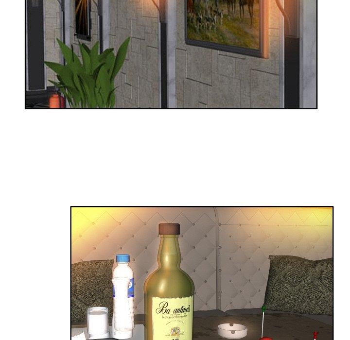 一杆入洞第49話