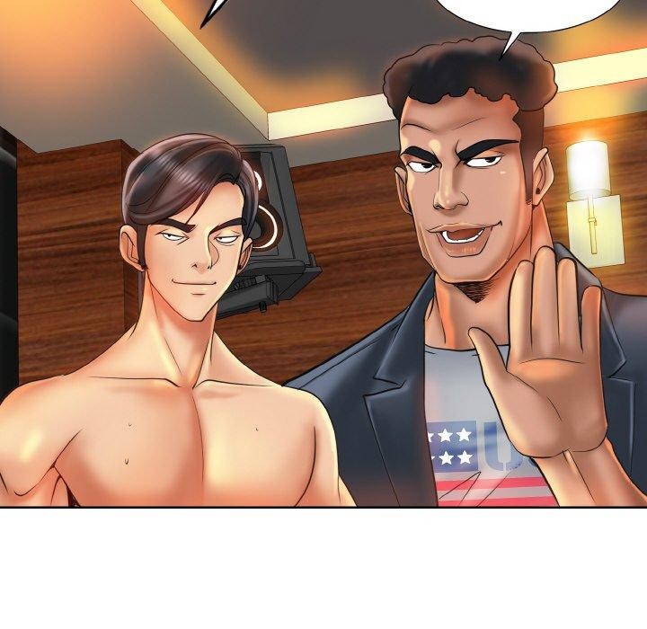 一杆入洞第49話