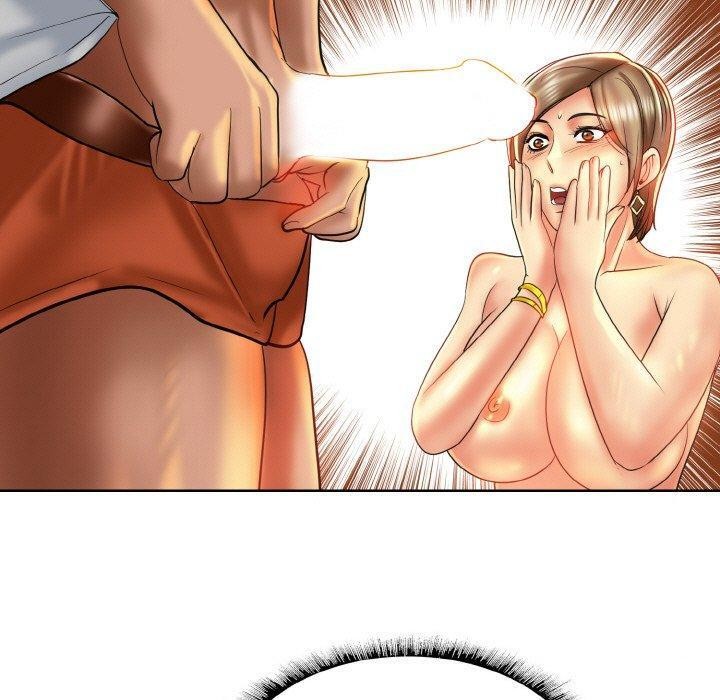 一杆入洞第49話