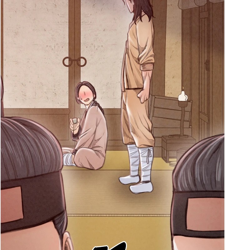 最強家丁第17話-失格的母親