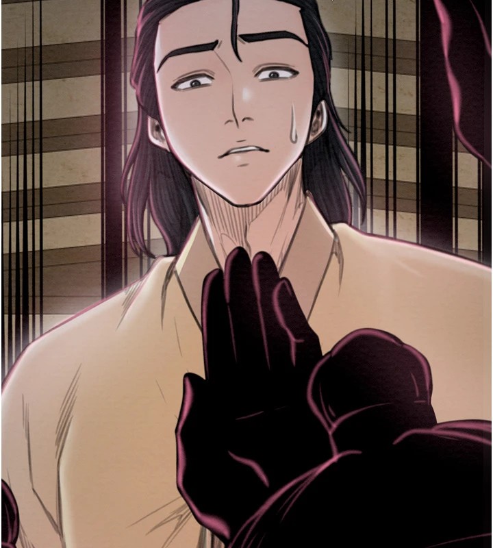 最強家丁第17話-失格的母親