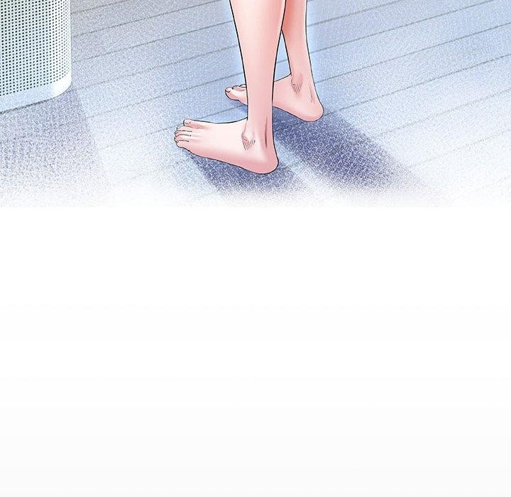 私密的牵绊第35話