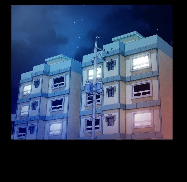 私密的牵绊第35話