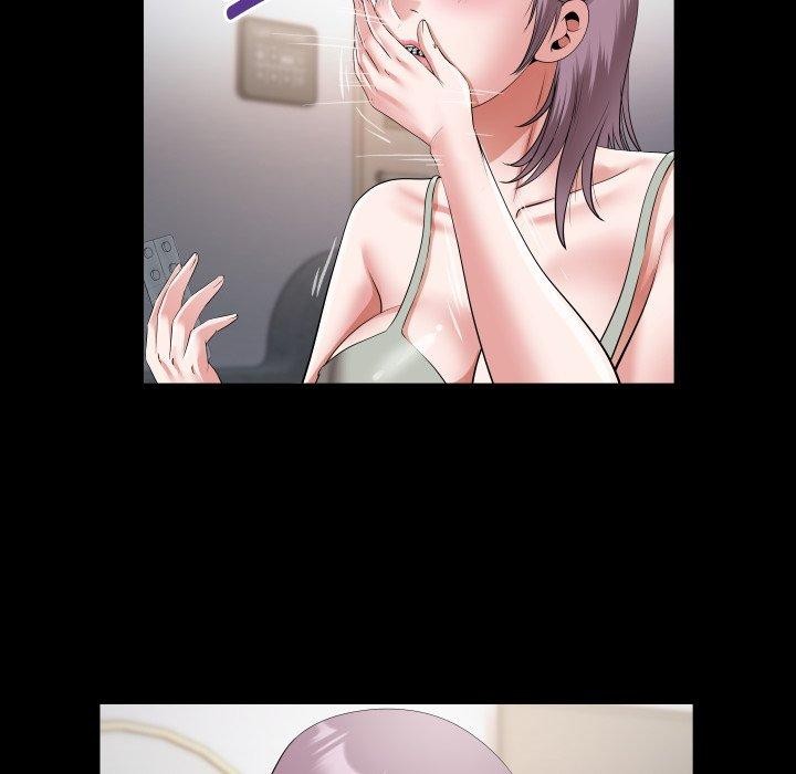 私密的牵绊第35話