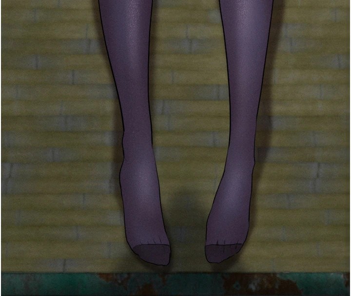 韶恩第29話-我想看妳被撿屍