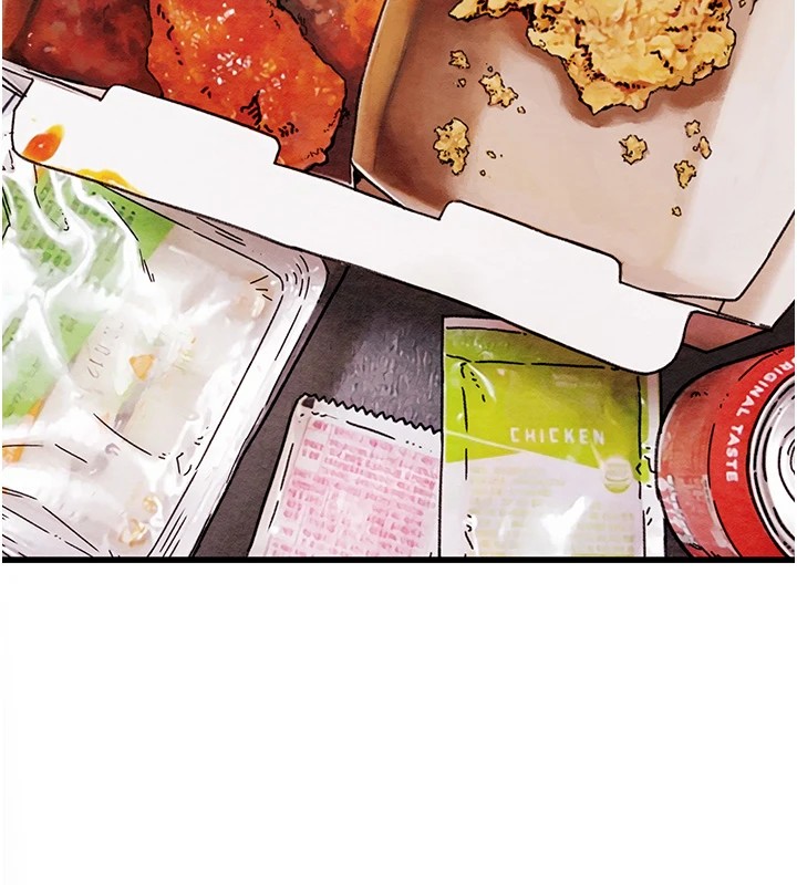 掠夺行动第35話-在警局打炮的證據