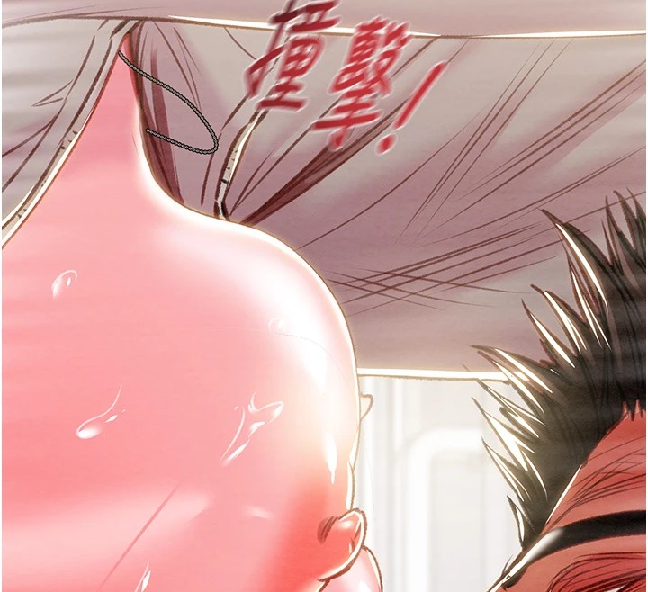 掠奪行動第35話-在警局打炮的證據