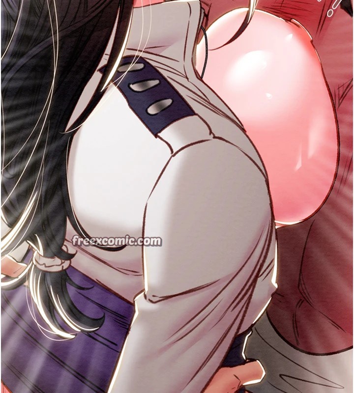 掠奪行動第35話-在警局打炮的證據