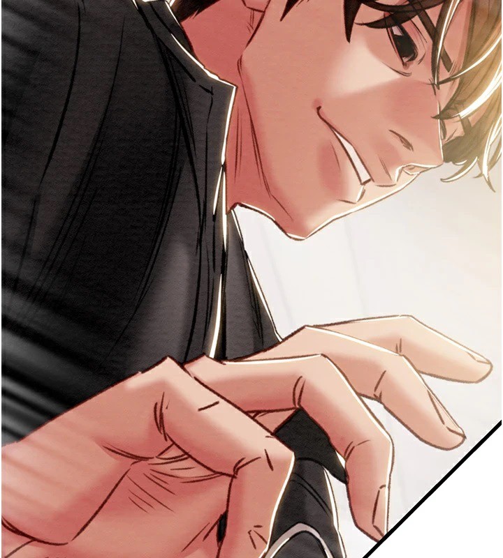 掠夺行动第35話-在警局打炮的證據