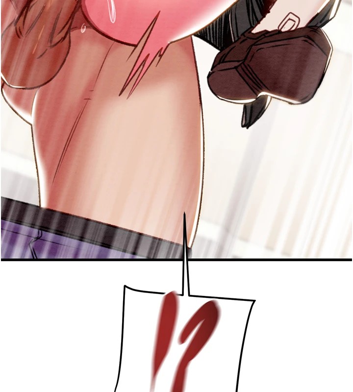 掠夺行动第35話-在警局打炮的證據