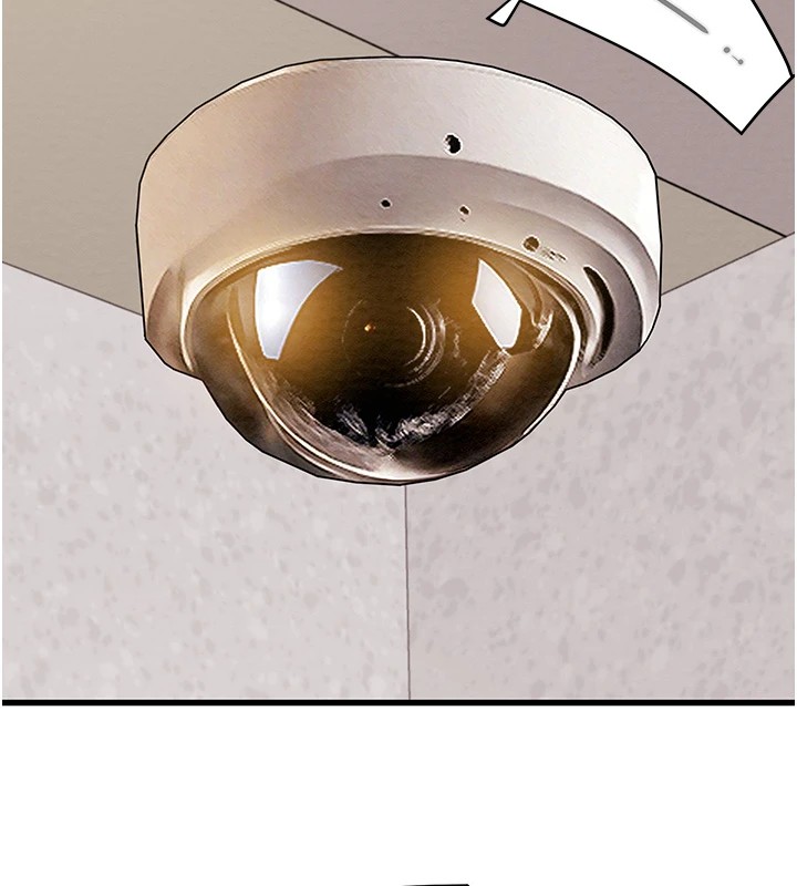 掠奪行動第35話-在警局打炮的證據