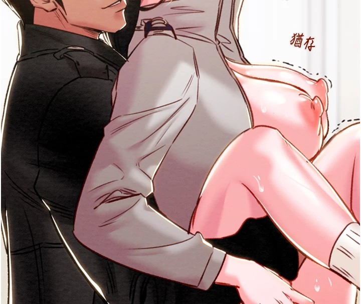 掠夺行动第35話-在警局打炮的證據