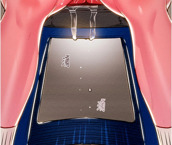 掠夺行动第35話-在警局打炮的證據