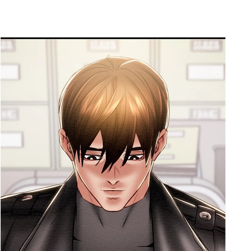 掠奪行動第35話-在警局打炮的證據