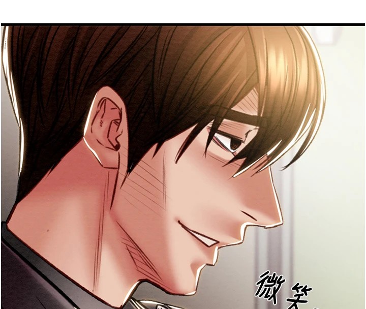 掠奪行動第35話-在警局打炮的證據