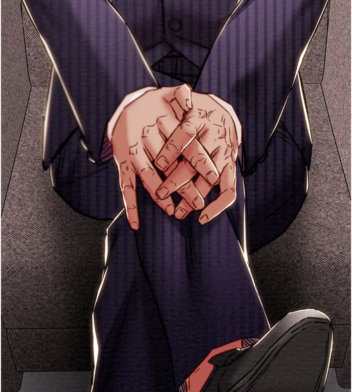 掠奪行動第35話-在警局打炮的證據