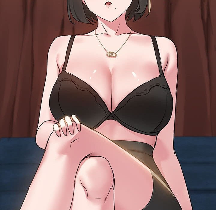 共享男友第13話