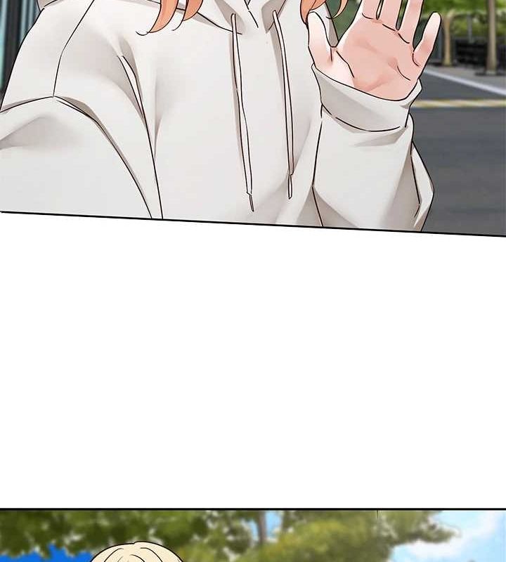 社團學姊第201話-江郁涵，毅傑的最佳好老婆&hearts;