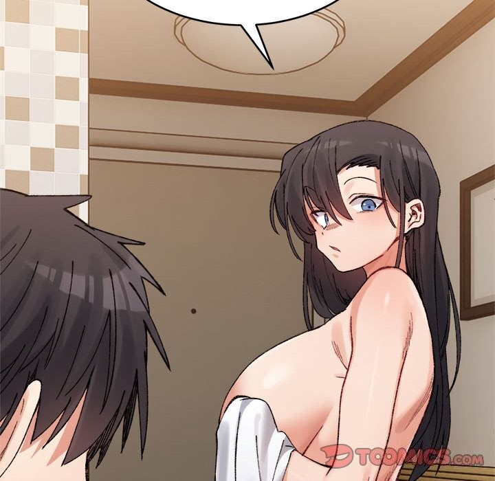 微妙关系第40話