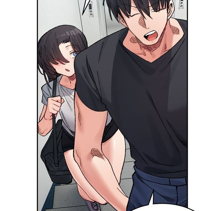 微妙关系第40話