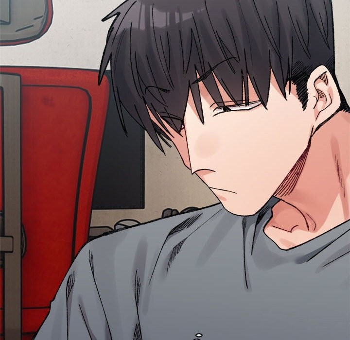 微妙关系第40話