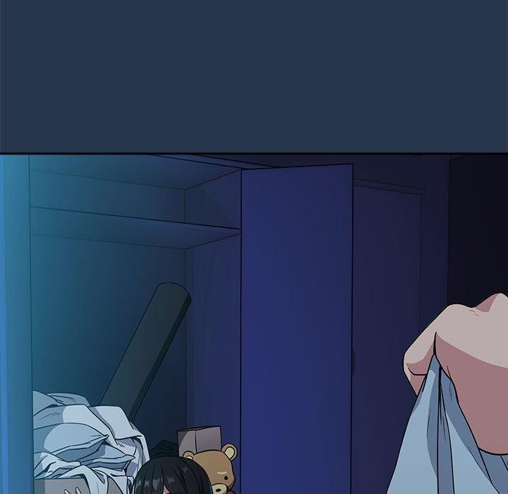 下班后的例行恋爱第36話