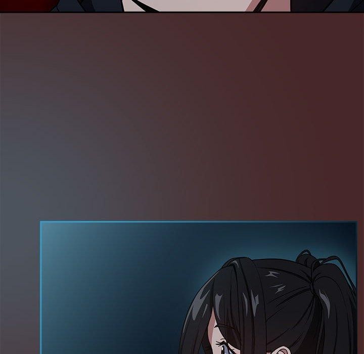 下班后的例行恋爱第36話