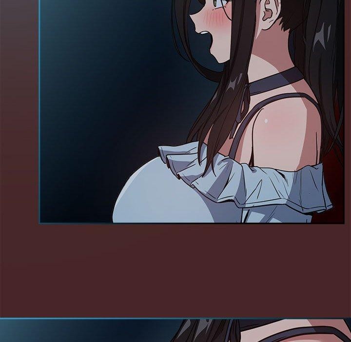 下班后的例行恋爱第36話