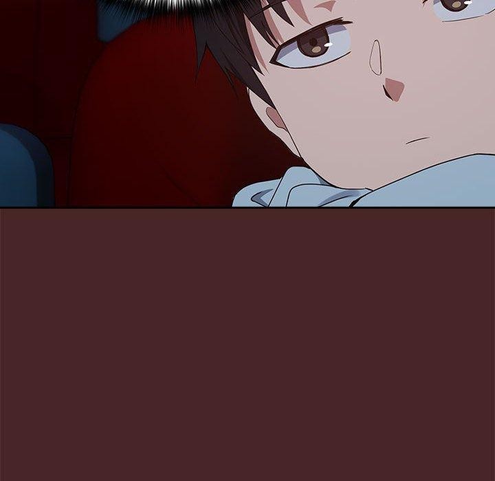 下班后的例行恋爱第36話