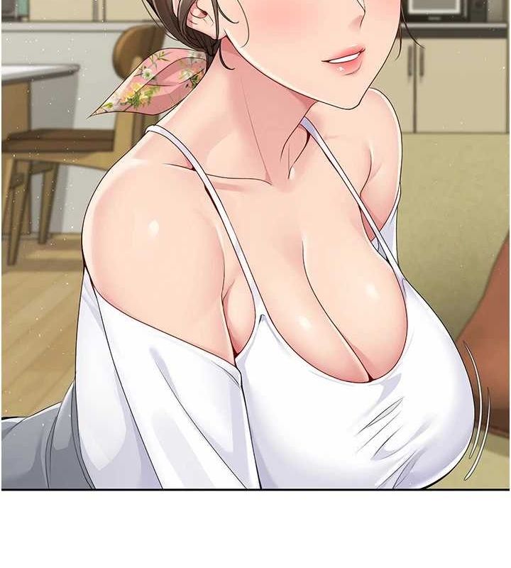 Setup!排球少女第27話-誤闖深夜的禁區&hearts;