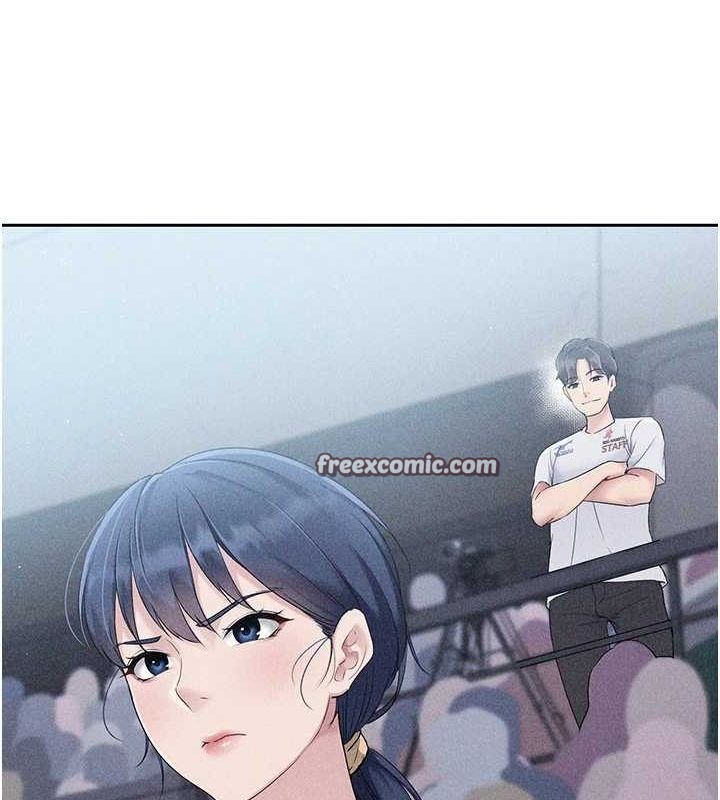 Setup!排球少女第27話-誤闖深夜的禁區&hearts;