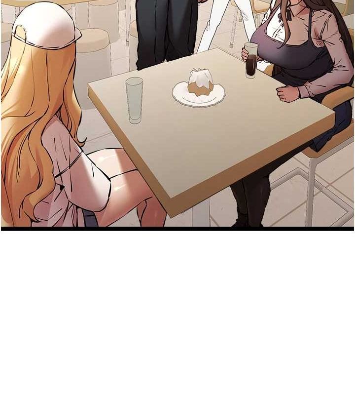 初次深交，請多指教第80話-三人齊聚在曉彤房間