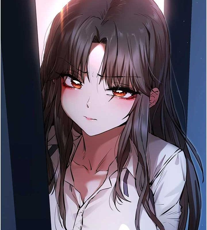 初次深交，請多指教第80話-三人齊聚在曉彤房間