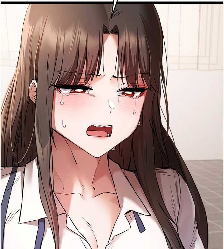 初次深交，請多指教第80話-三人齊聚在曉彤房間