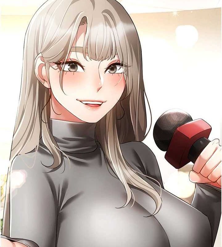 穿入VR成為性域獵人第48話-不行&hellip;要在大家面前高潮了&hearts;