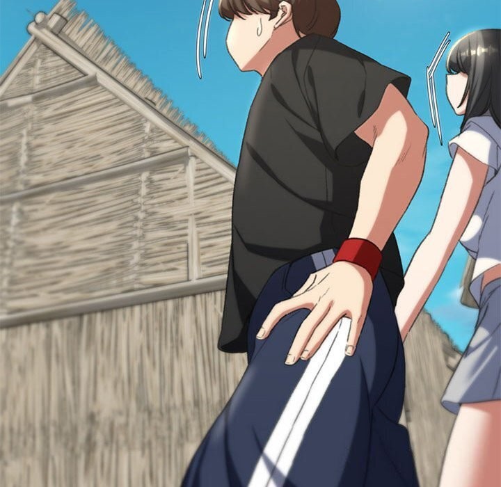 危险同学会第47話