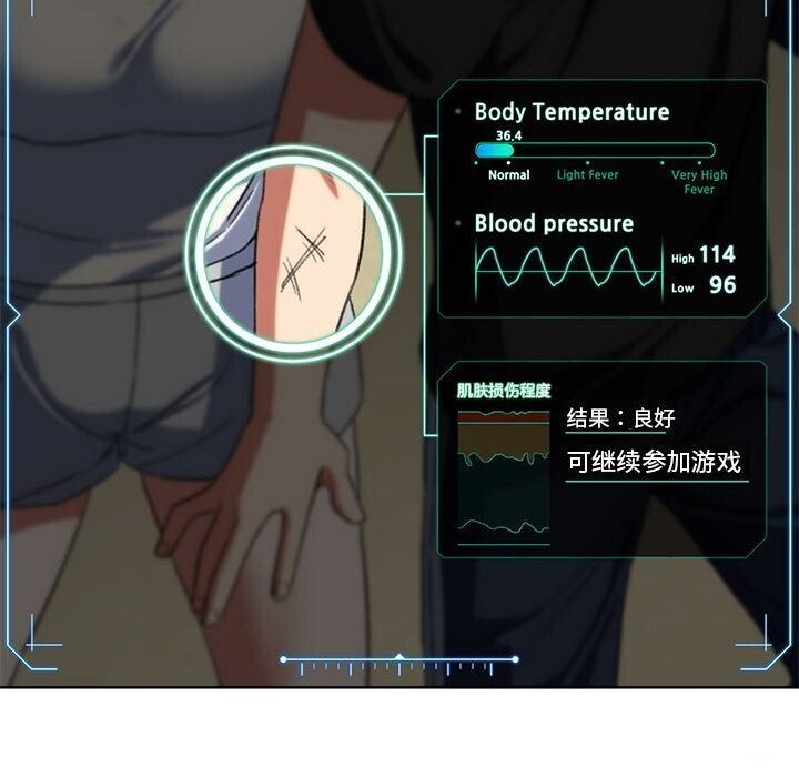 危险同学会第47話