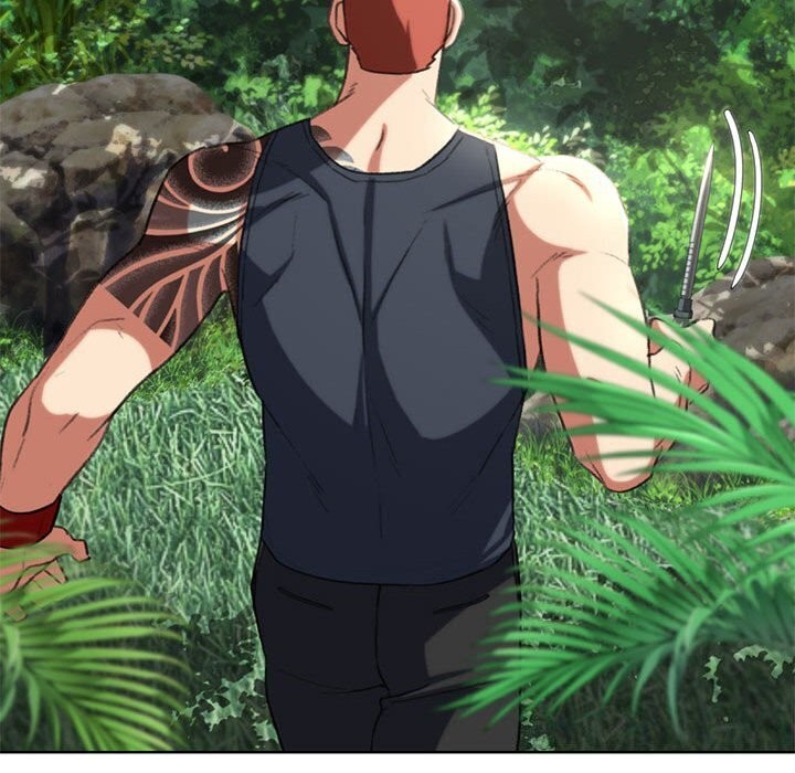 危险同学会第47話