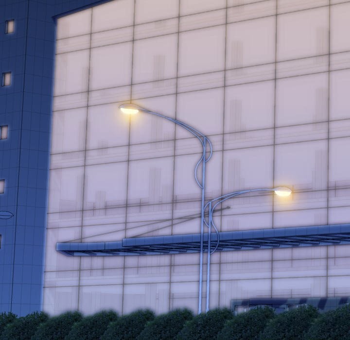 我的拉拉队宝贝第20話