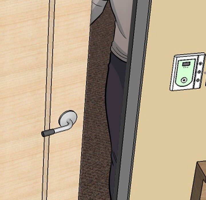 同事換換愛第196話