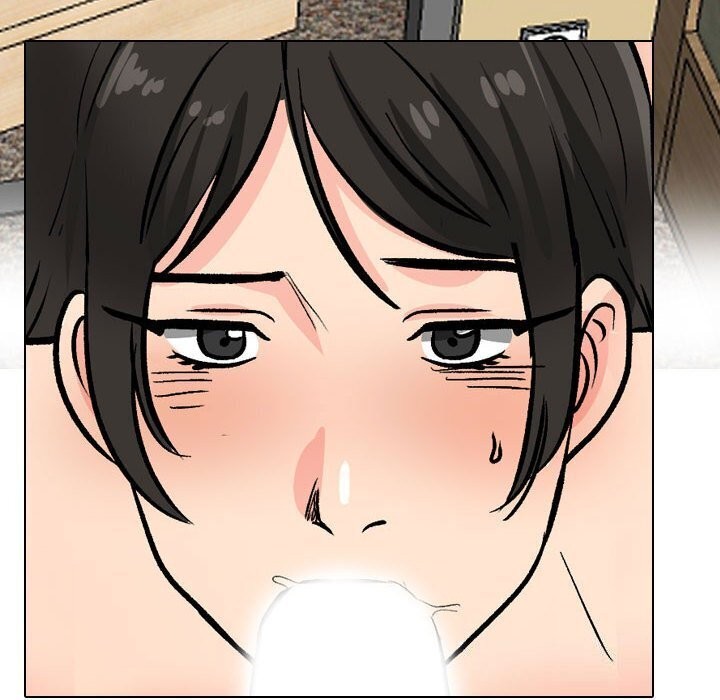 同事換換愛第196話