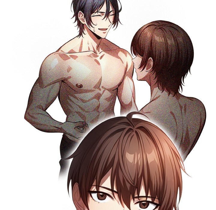 被隔壁房的男人NTR第9話