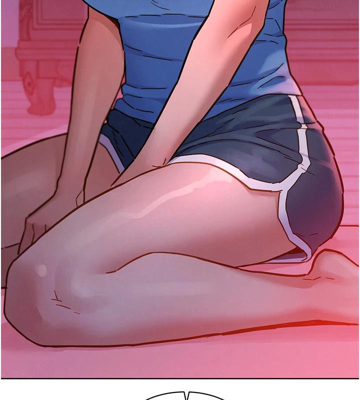 友情萬睡第108話-壓抑不住的情慾