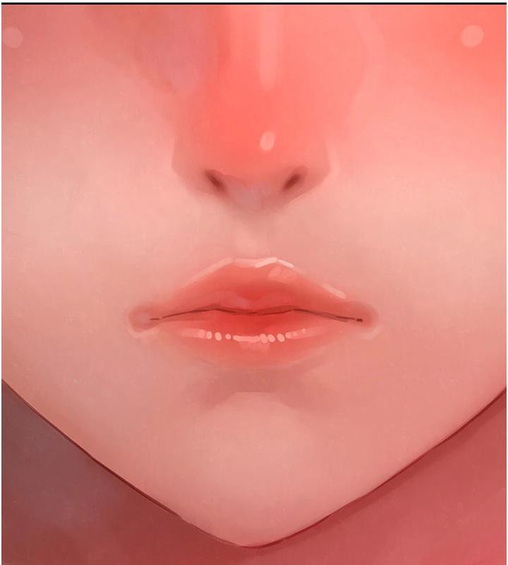 友情萬睡第108話-壓抑不住的情慾